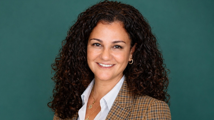 Headshot of Dr. Carol DerSarkissian