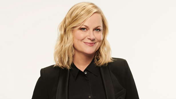 Amy Poehler on Following Your Instincts to Find Success: ‘It’s Always an Inside Job’