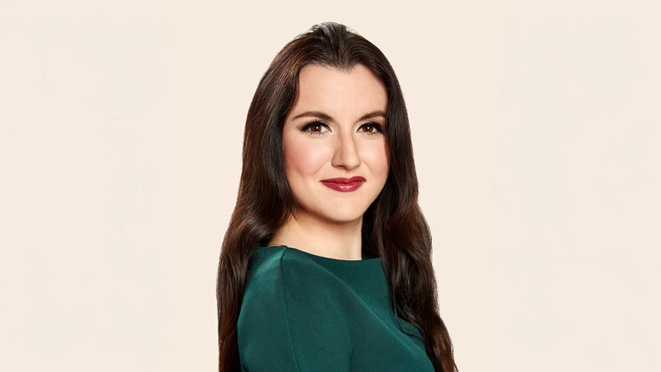 Why Instacart CEO Fidji Simo Believes In ‘Learning to be Comfortable in a Space of Discomfort’