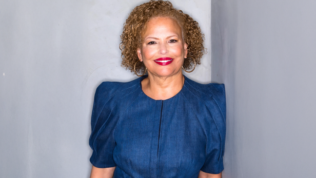 Debra Lee Is Creating Wealth for Black Women One Board Seat at a Time