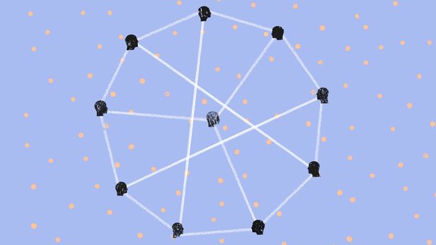 How to Build Genuine Relationships That Advance Your Career, According to a Human Connections Expert