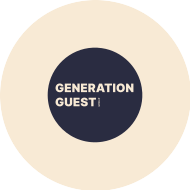 Generation Guest
