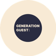 Generation Guest
