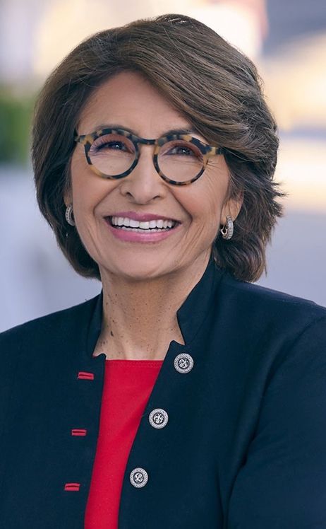 Sylvia Acevedo