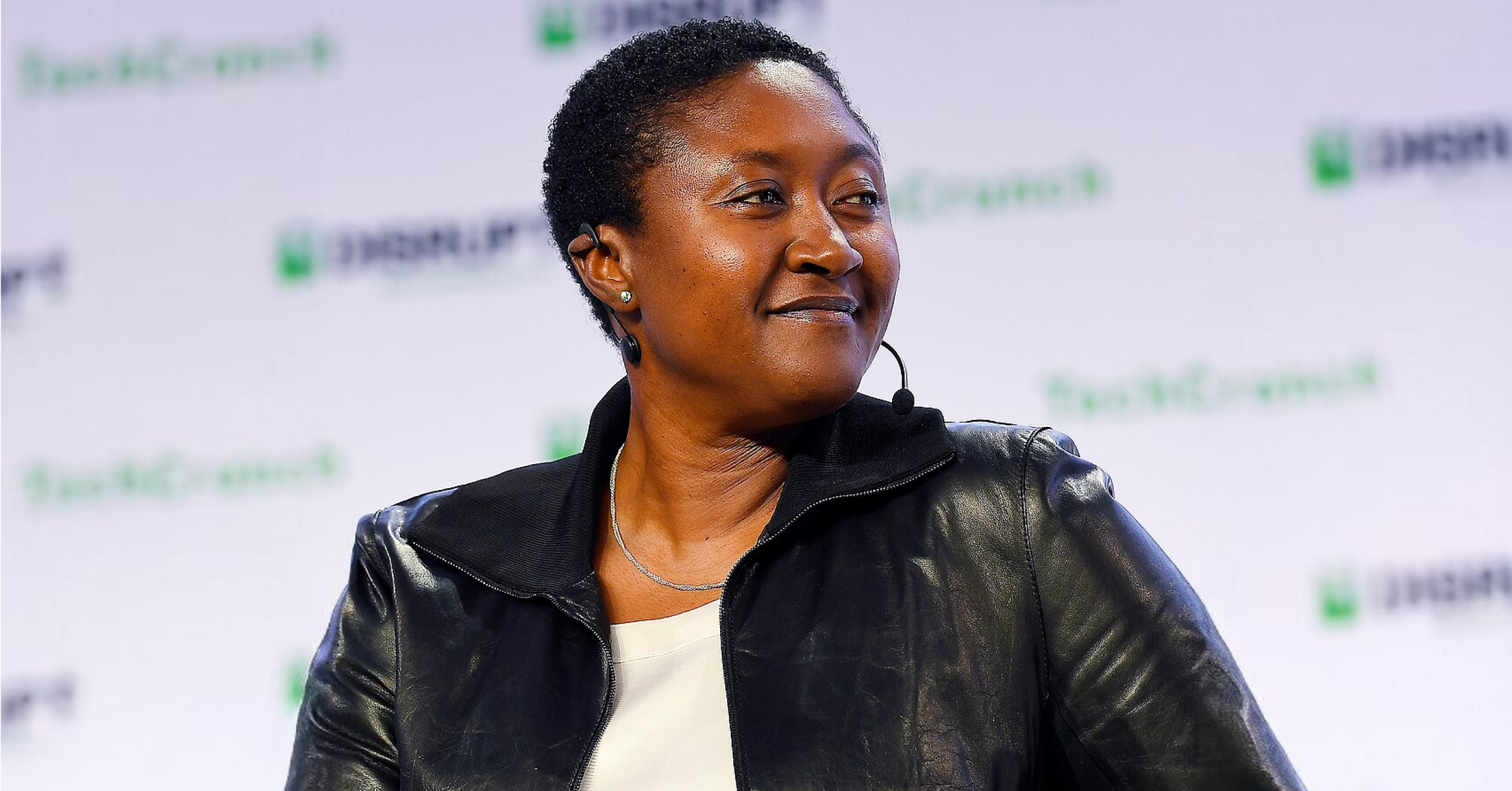 Zoox CEO Aicha Evans: Why It’s OK to ‘Take a Little Bit Longer’ in Tech