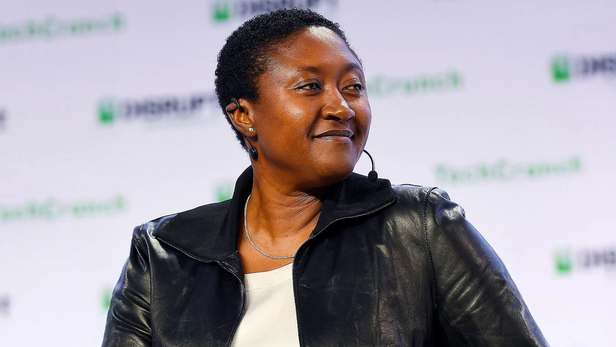 Zoox CEO Aicha Evans: Why It’s OK to ‘Take a Little Bit Longer’ in Tech