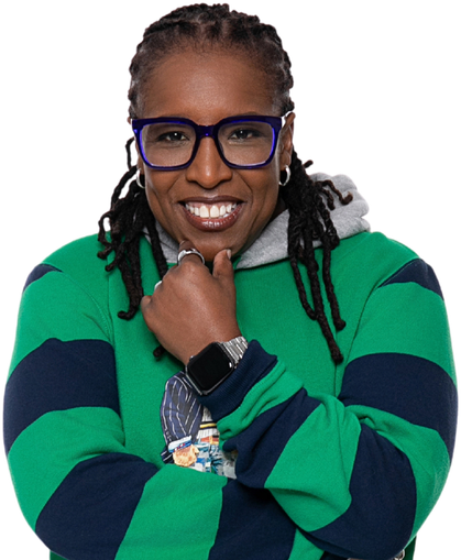 Monica D. Livingston