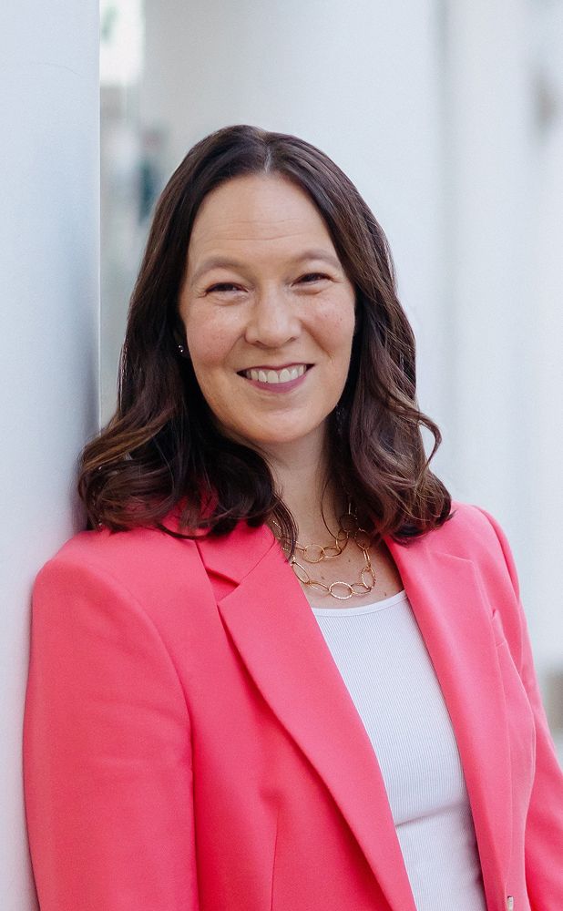 Emily Fong Mitchell