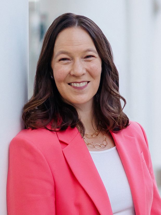 Emily Fong Mitchell