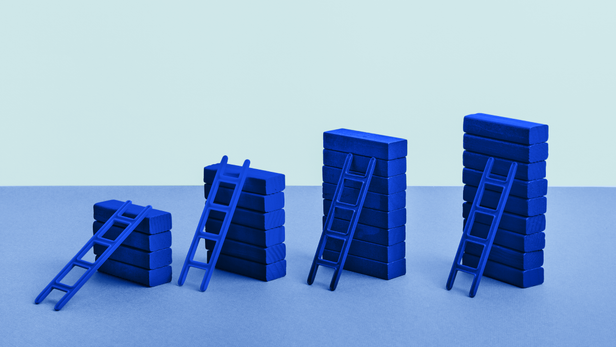 Women Are Reaching the C-Suite at Record Rates — But Pipeline Problems Could Erase Those Gains