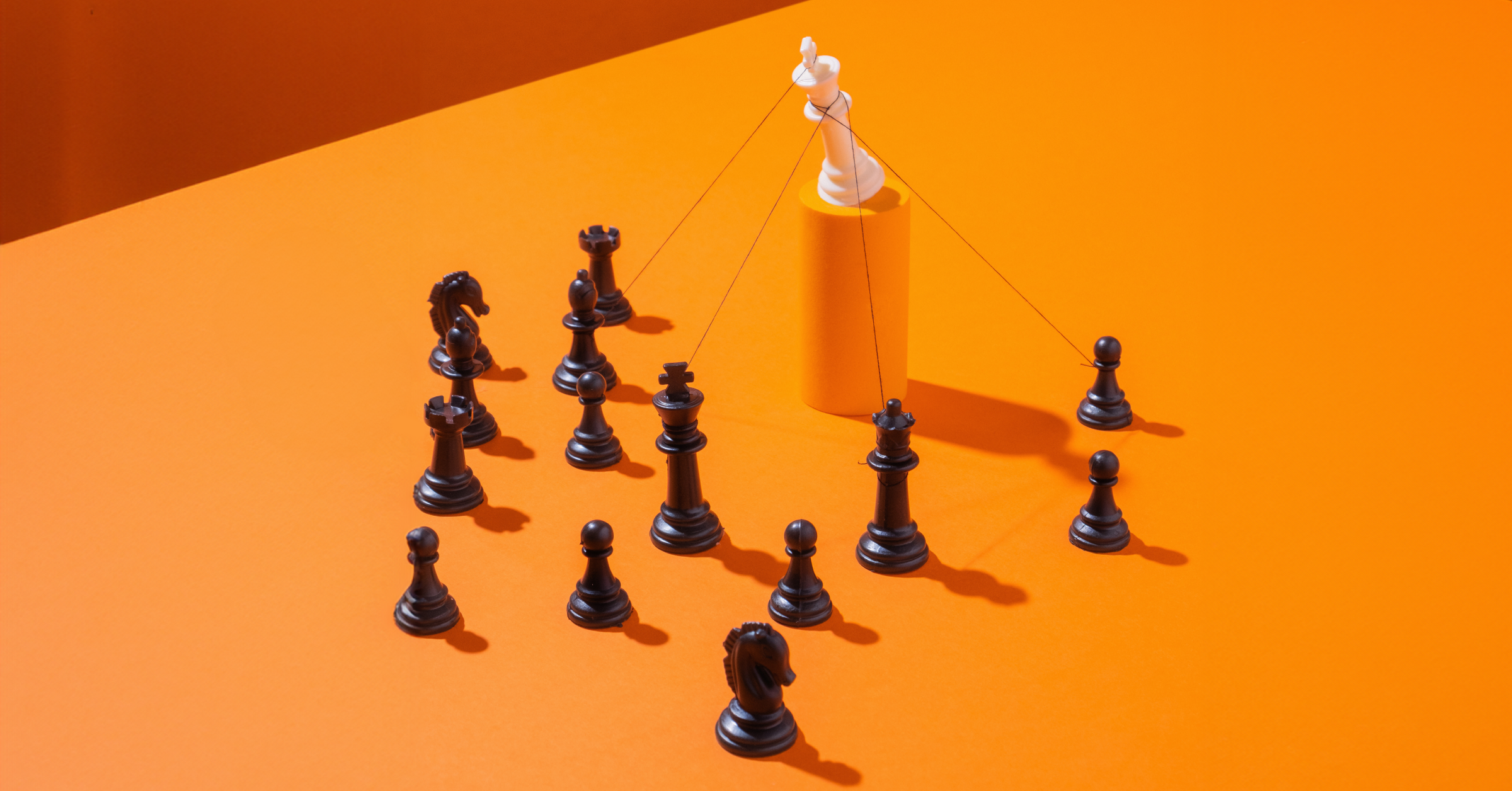 How to Spot a Bad Leader From the Beginning — And What to Do Next