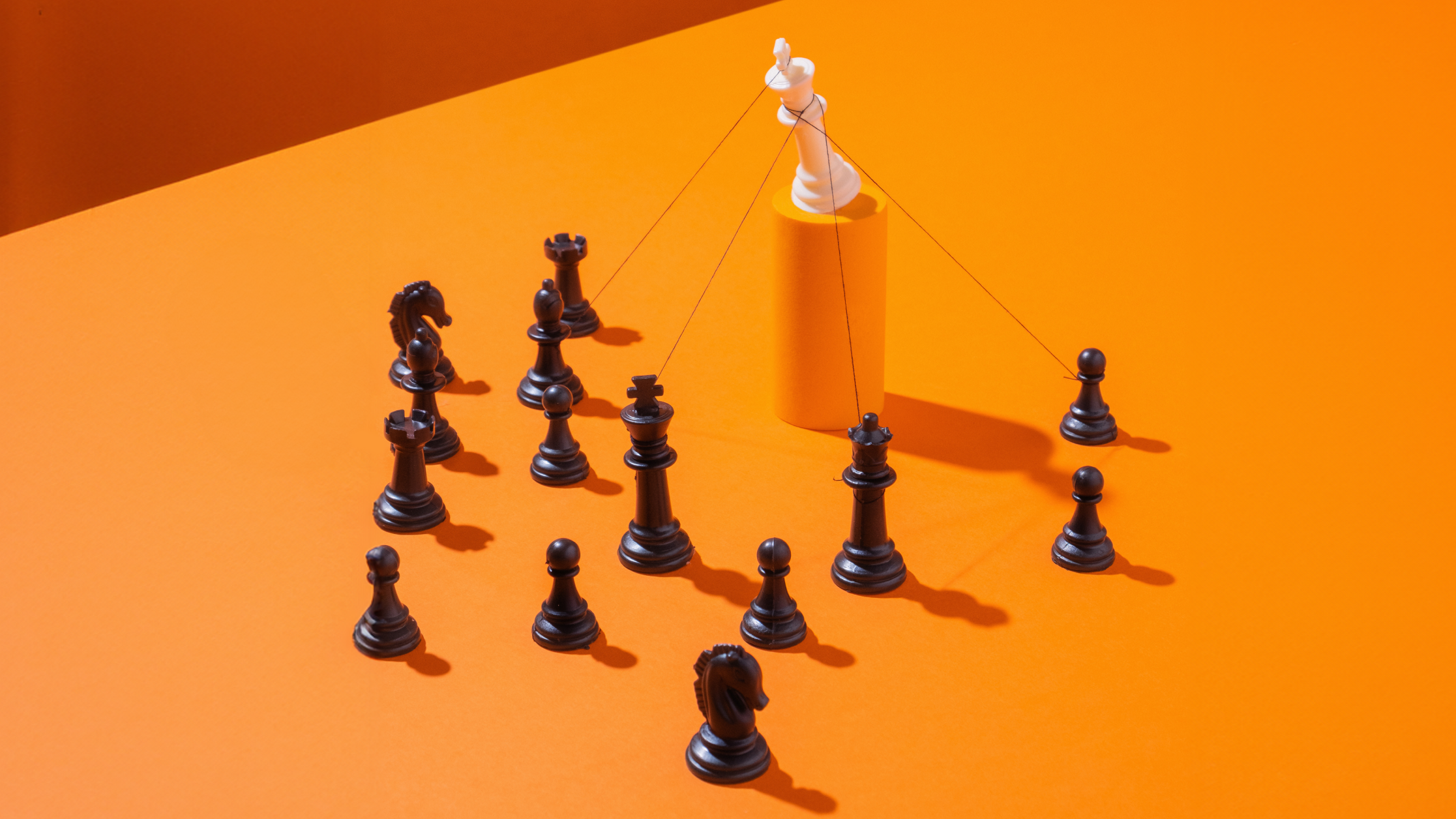 How to Spot a Bad Leader From the Beginning — And What to Do Next