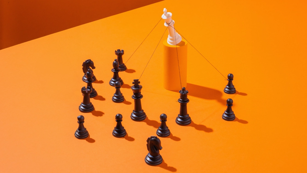 How to Spot a Bad Leader From the Beginning — And What to Do Next