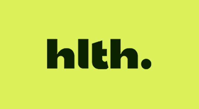 Chief at HLTH