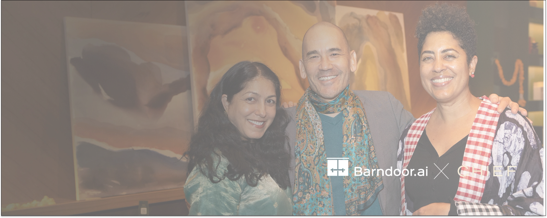 Barndoor.ai Chief