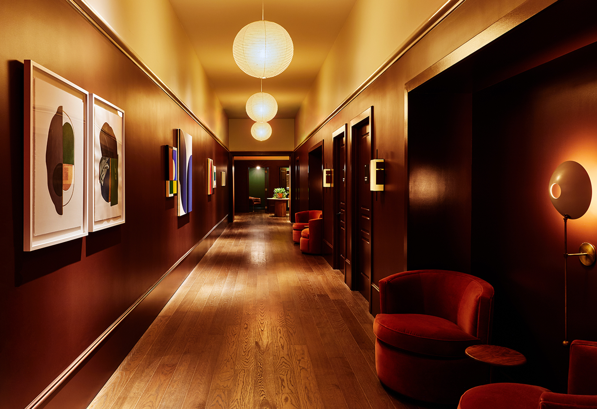 NYC Chief Clubhouse