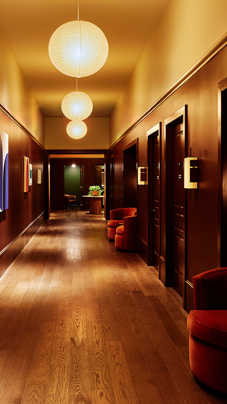 NYC Chief Clubhouse