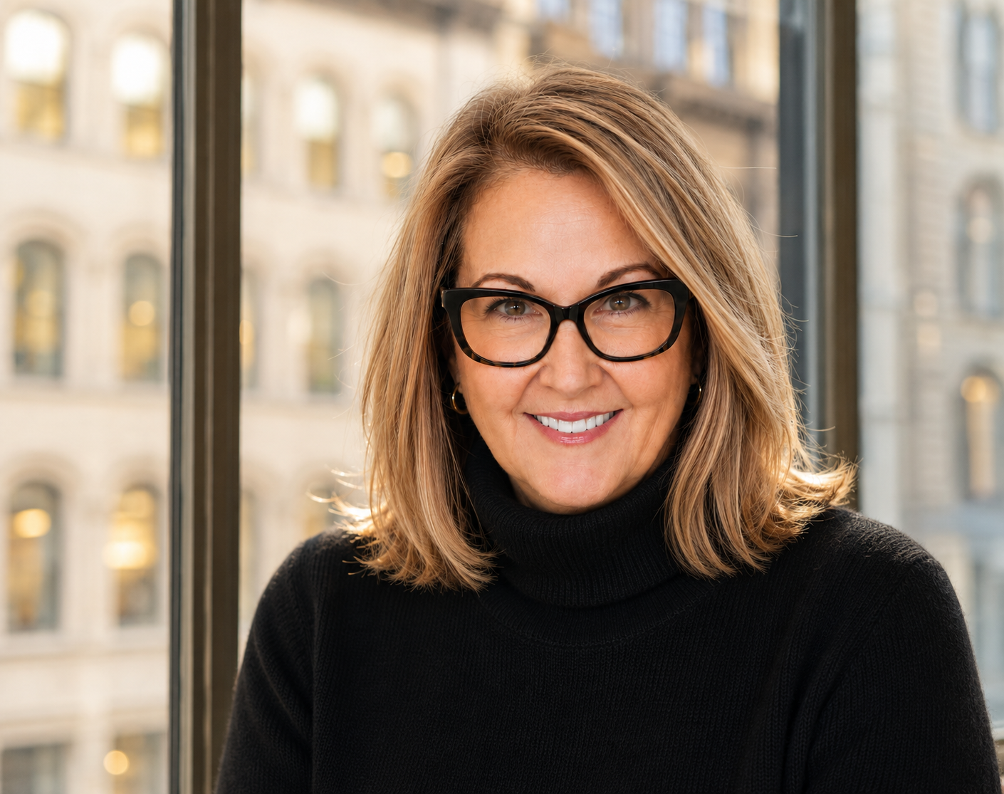 Cheri Bachofer