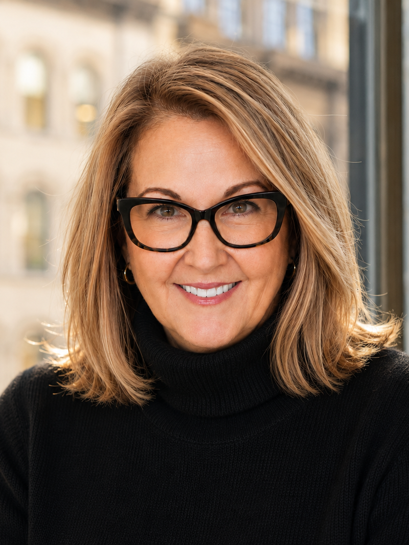Cheri Bachofer