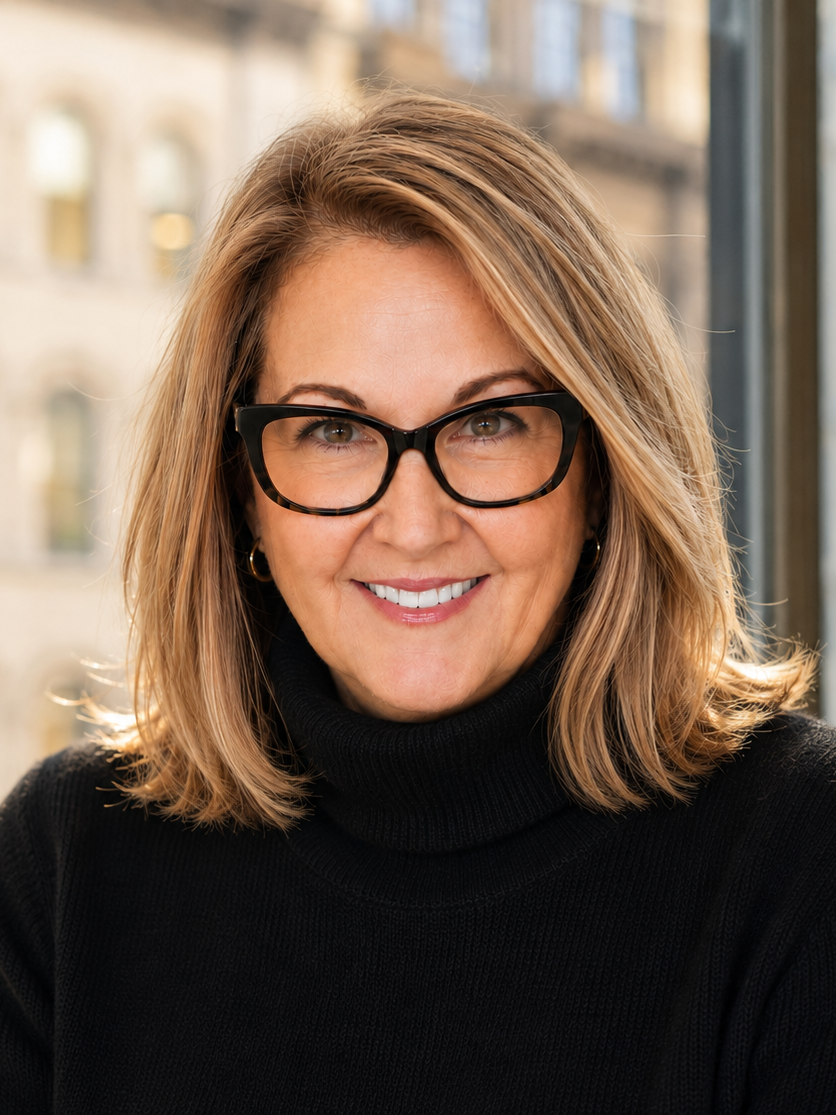 Cheri Bachofer