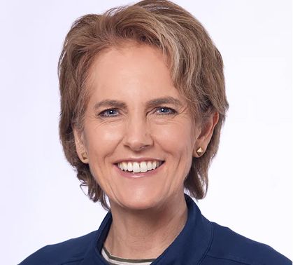 Merideth Mehlberg