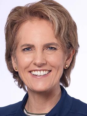Merideth Mehlberg