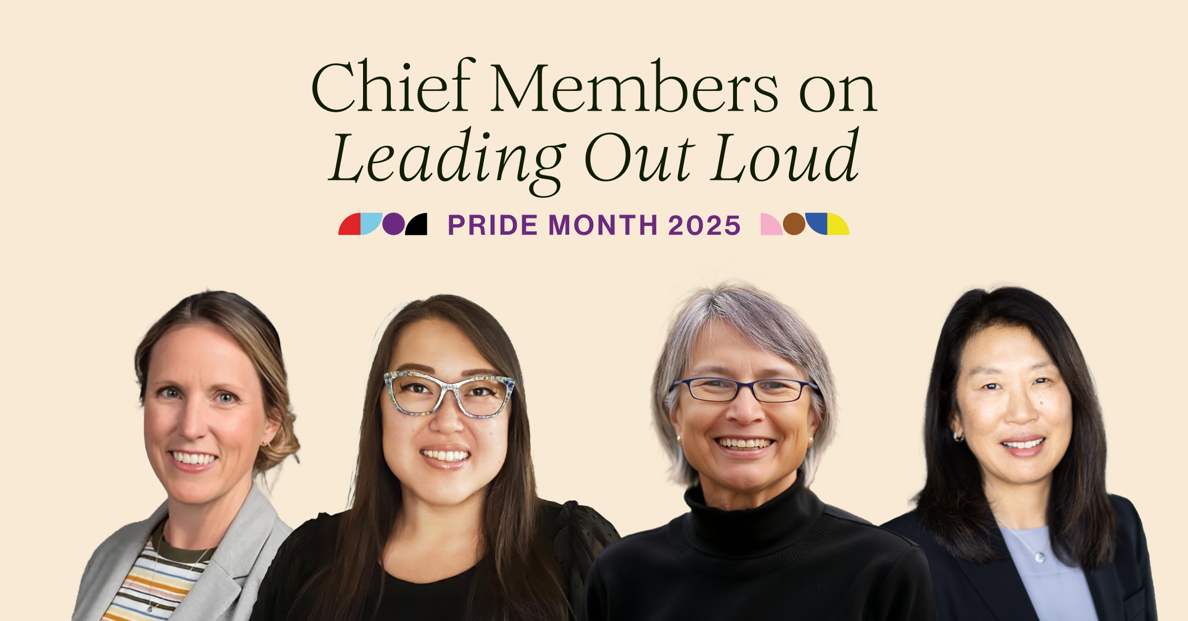 Leading Out Loud: How Executives Can Support Their LGBTQIA+ Team Members in 2025