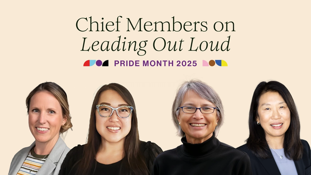 Leading Out Loud: How Executives Can Support Their LGBTQIA+ Team Members in 2025