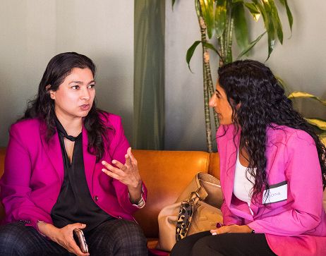 Coffee & Connection: Health, Pharma & Biotech Executives Edition