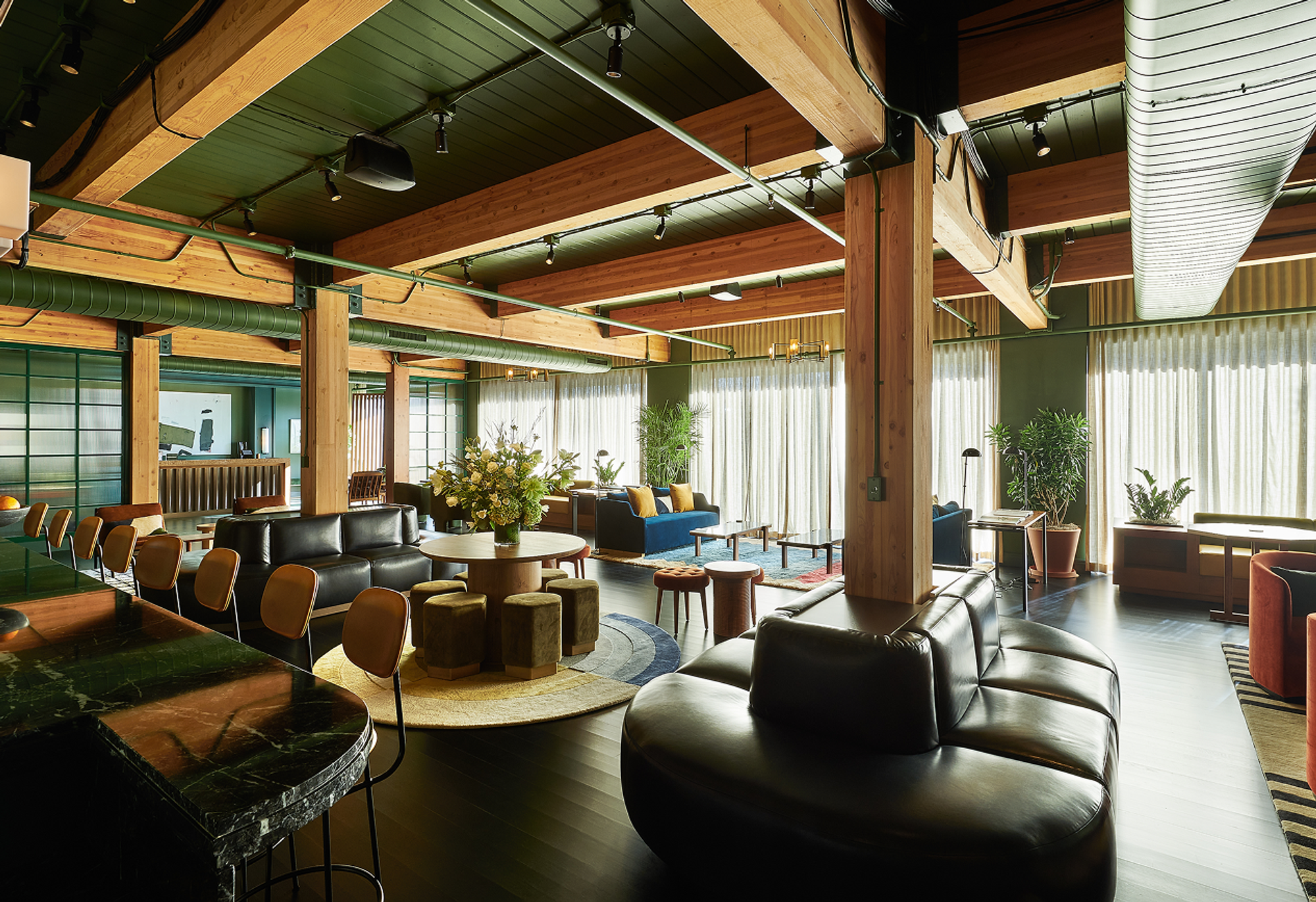 Chicago Chief Clubhouse
