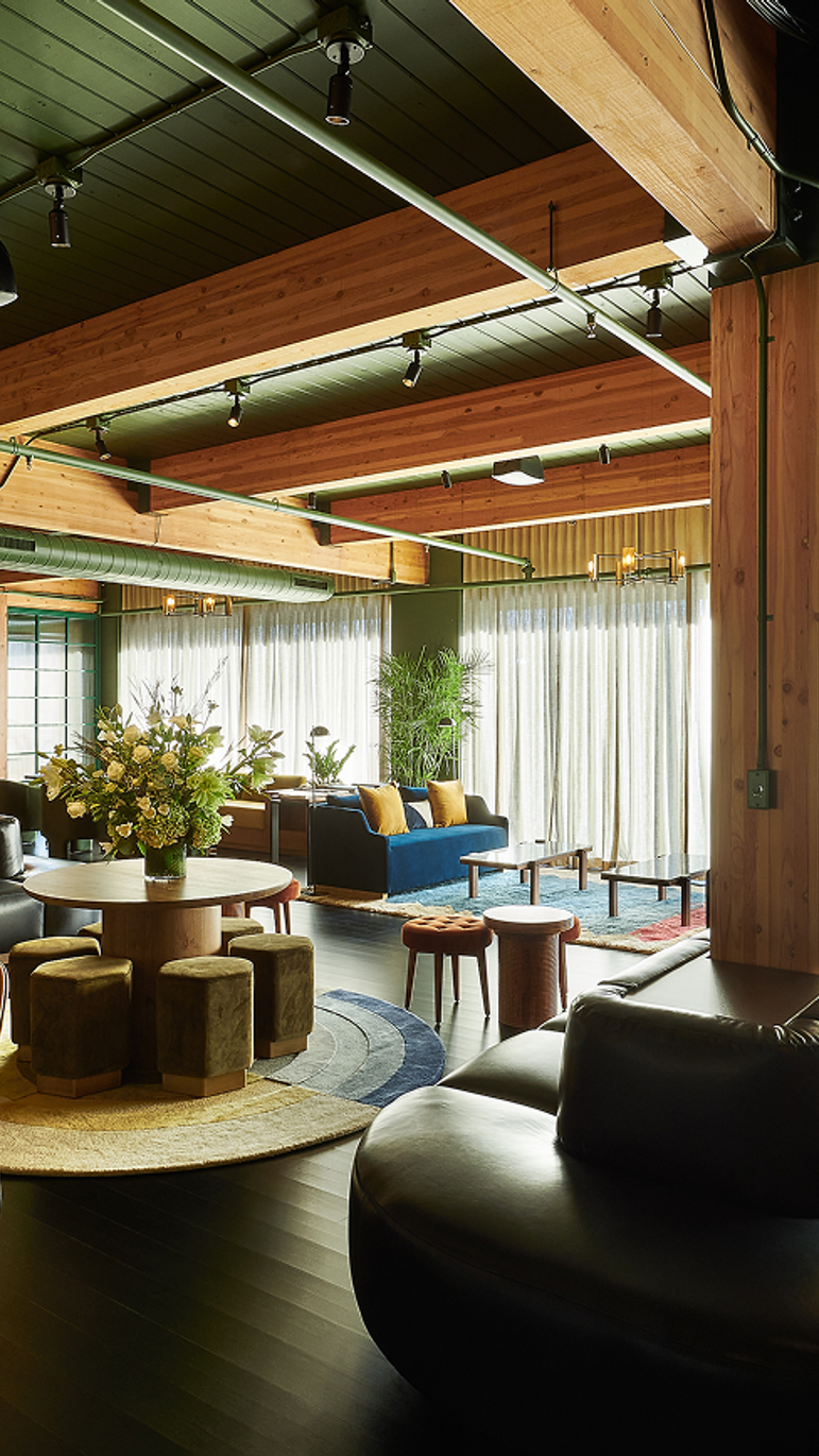 Chicago Chief Clubhouse