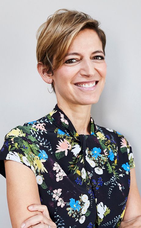 Cindi Leive