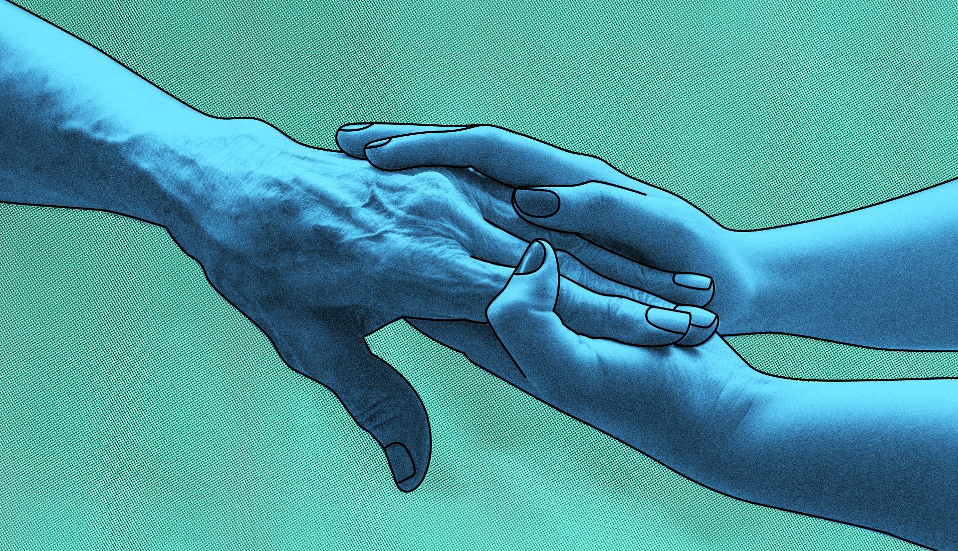 Here's Who the Current Caregiving Response Is Leaving Behind