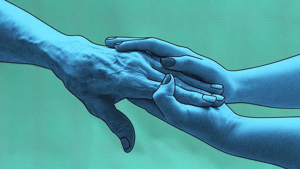 Here's Who the Current Caregiving Response Is Leaving Behind