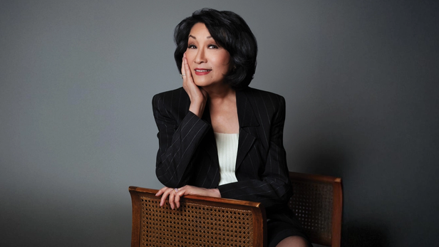 Connie Chung on Conquering Imposter Syndrome: ‘I Convinced Myself I Was One of the Guys’
