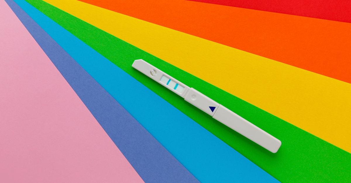 40% of U.S. Organizations Offer Fertility Benefits — But Are They Expansive Enough for All?