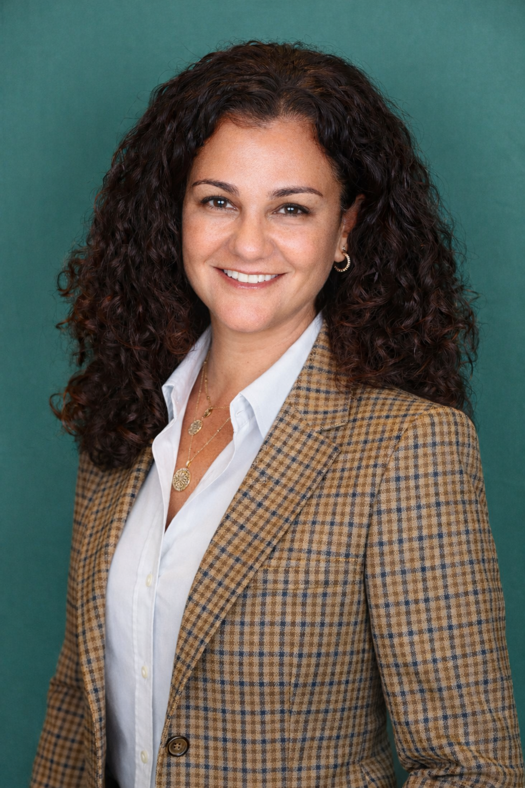 Headshot of Dr. Carol DerSarkissian