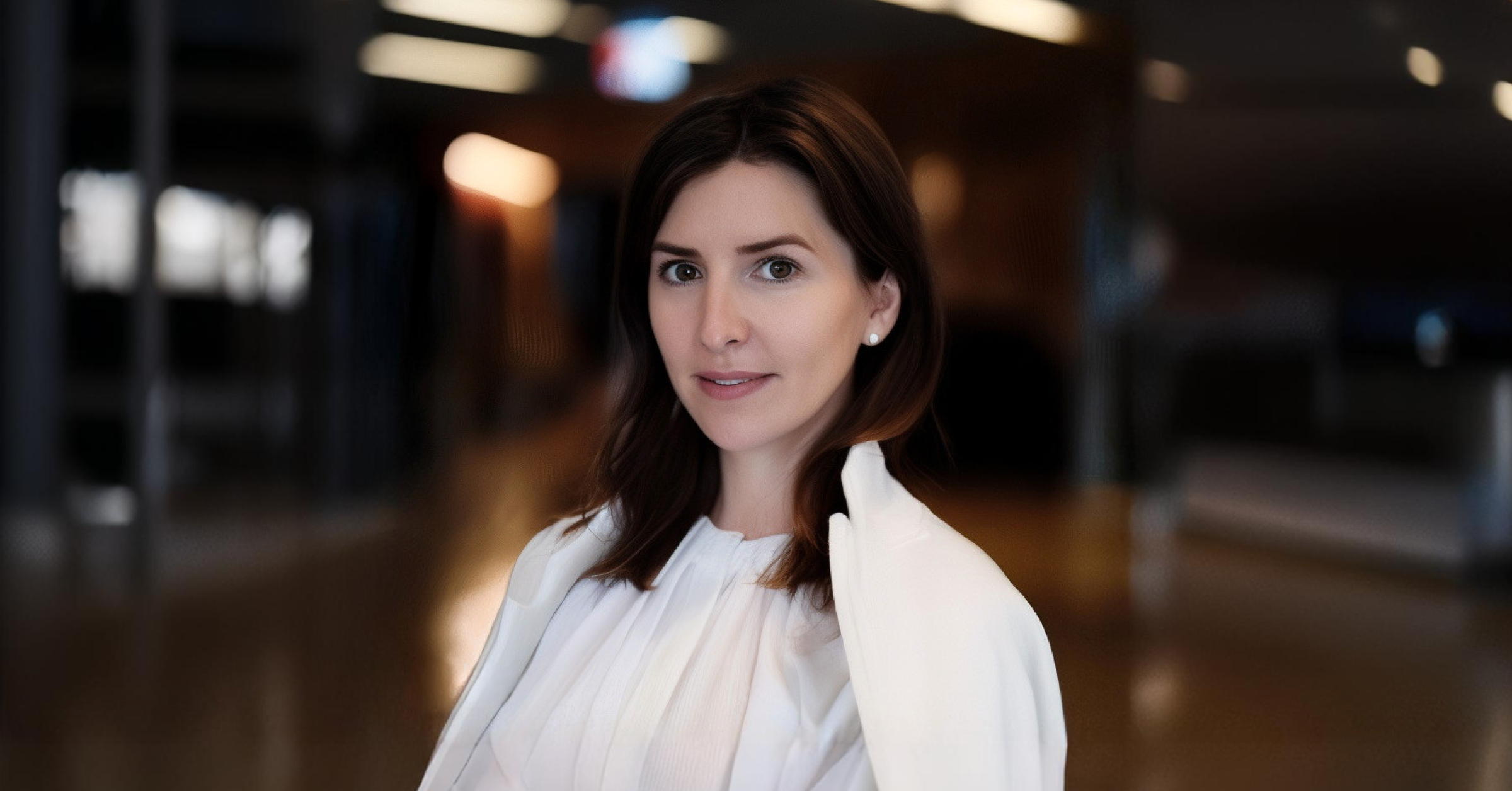 How This Chief Revenue Officer Got Her CEO to Train Her for the Top Job