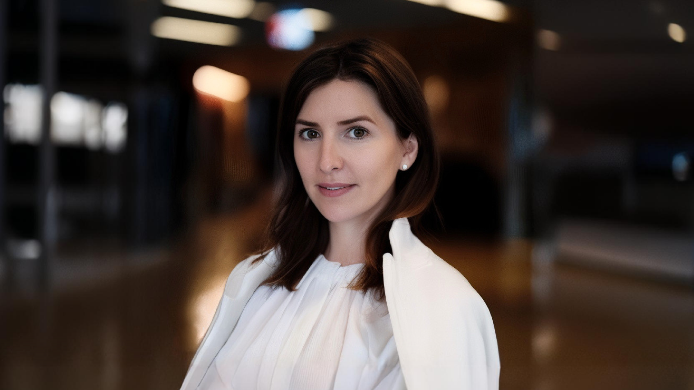 How This Chief Revenue Officer Got Her CEO to Train Her for the Top Job