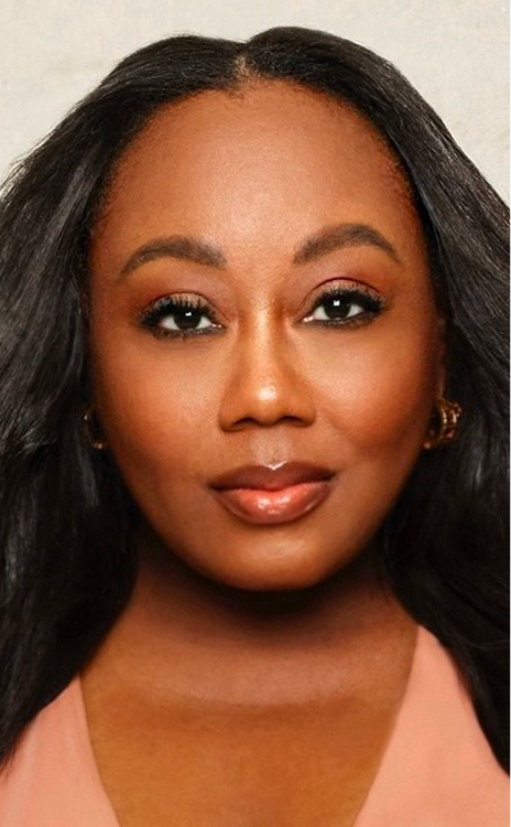 Geneva S. Thomas