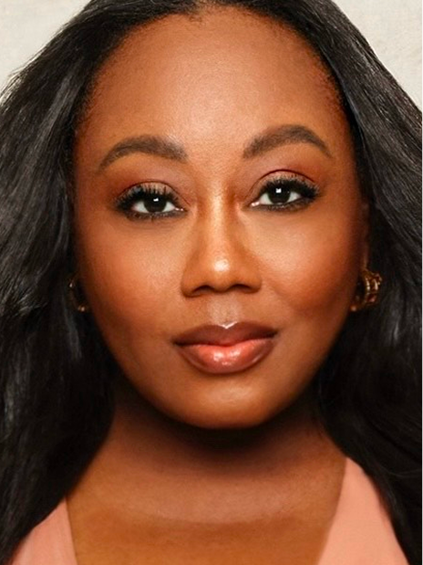 Geneva S. Thomas
