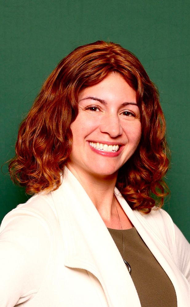 Deborah Shapiro