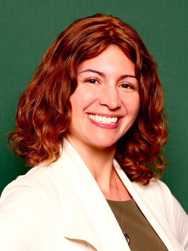 Deborah Shapiro