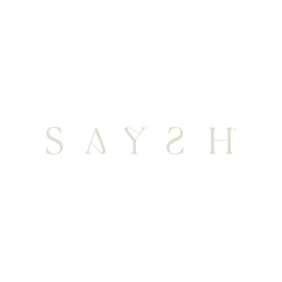 Saysh logo