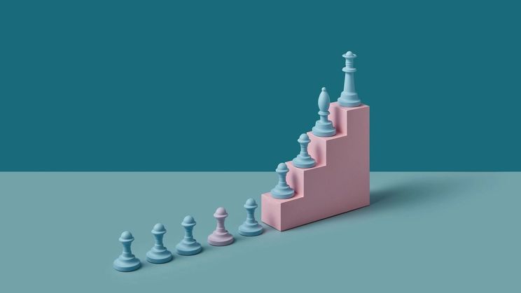 Women Are Making Big Gains in the C-Suite — But It’s Not as Promising As It Seems