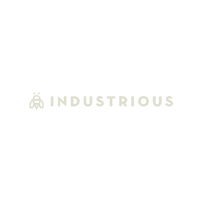 Industrious logo