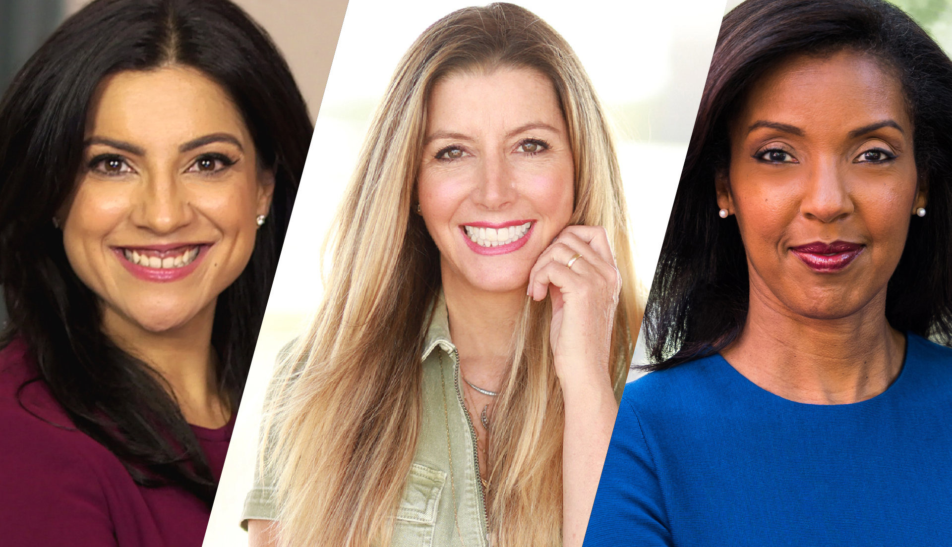 'We're Constantly Making Trade-Offs:' How These Working Moms Climbed Their Way to the Top