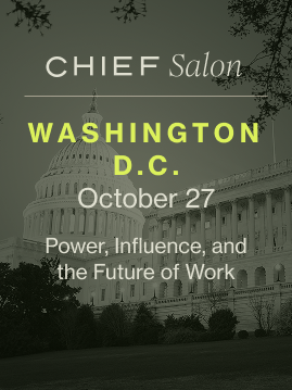 Chief Salons - Wahsington