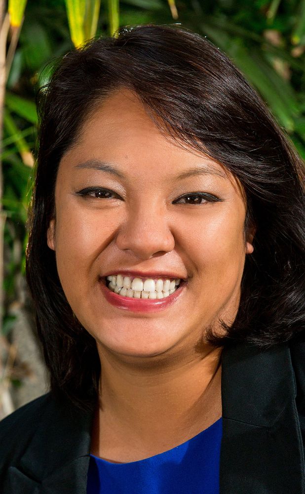 Tammy Lee