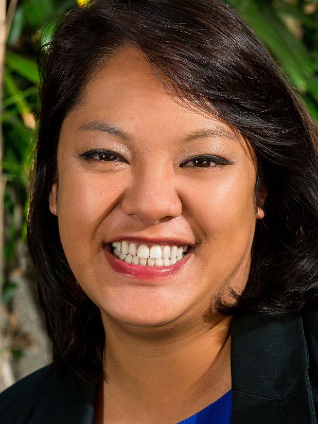 Tammy Lee